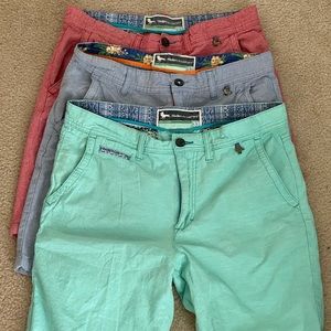 Men’s shorts